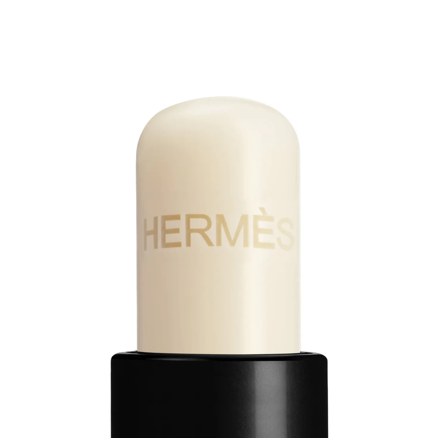 Rouge Hermès Lip Balm