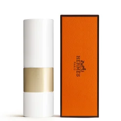 Rouge Hermès Lip Balm