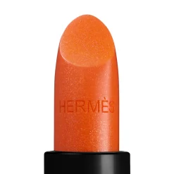 Rouge Hermès Poppy Lip Shine