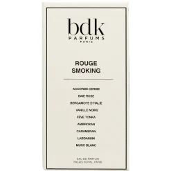 Rouge Smoking