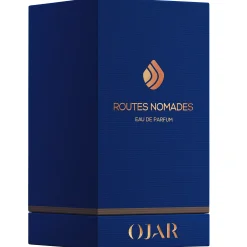 Routes Nomades Eau de Parfum