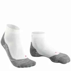 Run RU4 Short Damen Socke