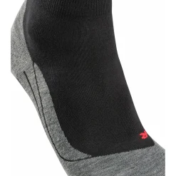 Run RU4 Short Herren Socke