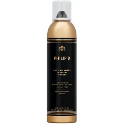 Russian Amber Imperial™ Mousse