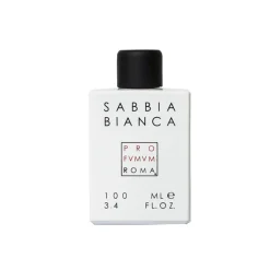 Sabbia Bianca