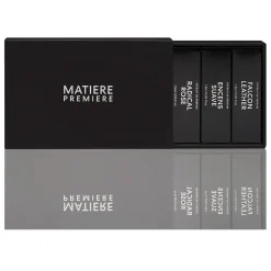 Sample set Extrait x5