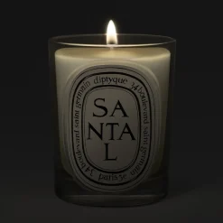 Santal Classic candle 190g/6.7oz