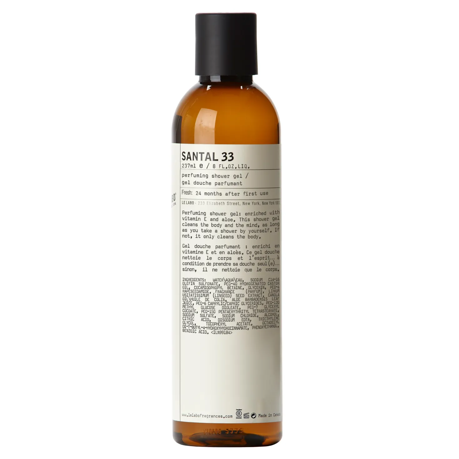 Santal 33 Duschgel