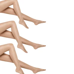 Satin Touch 20 Comfort Tights 3er Pack
