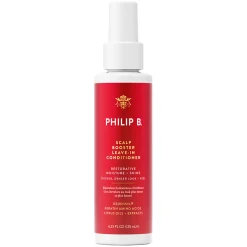 Scalp Booster Leave-In Conditioner
