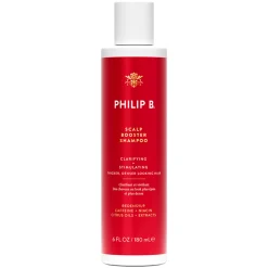 Scalp Booster Shampoo