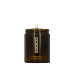 Scented Candle Anis Lavendel