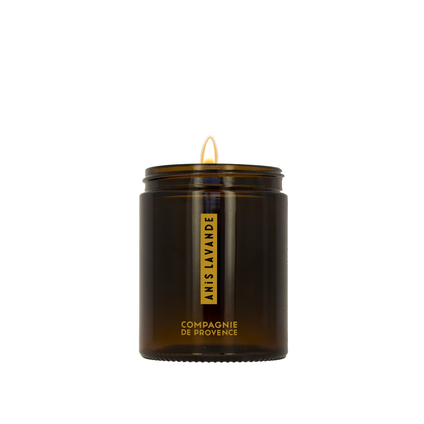 Scented Candle Anis Lavendel