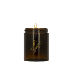 Scented Candle Anis Lavendel