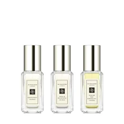 Scent Layering Starter Kit