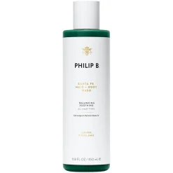 Scent of Santa Fe Shampoo