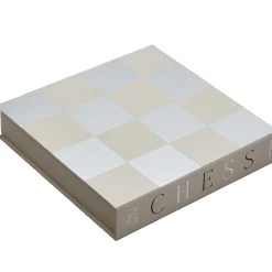 Schach Mirror