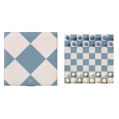 Schachspiel Reverra