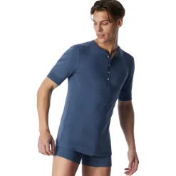 Schlafshirt Karl-Heinz