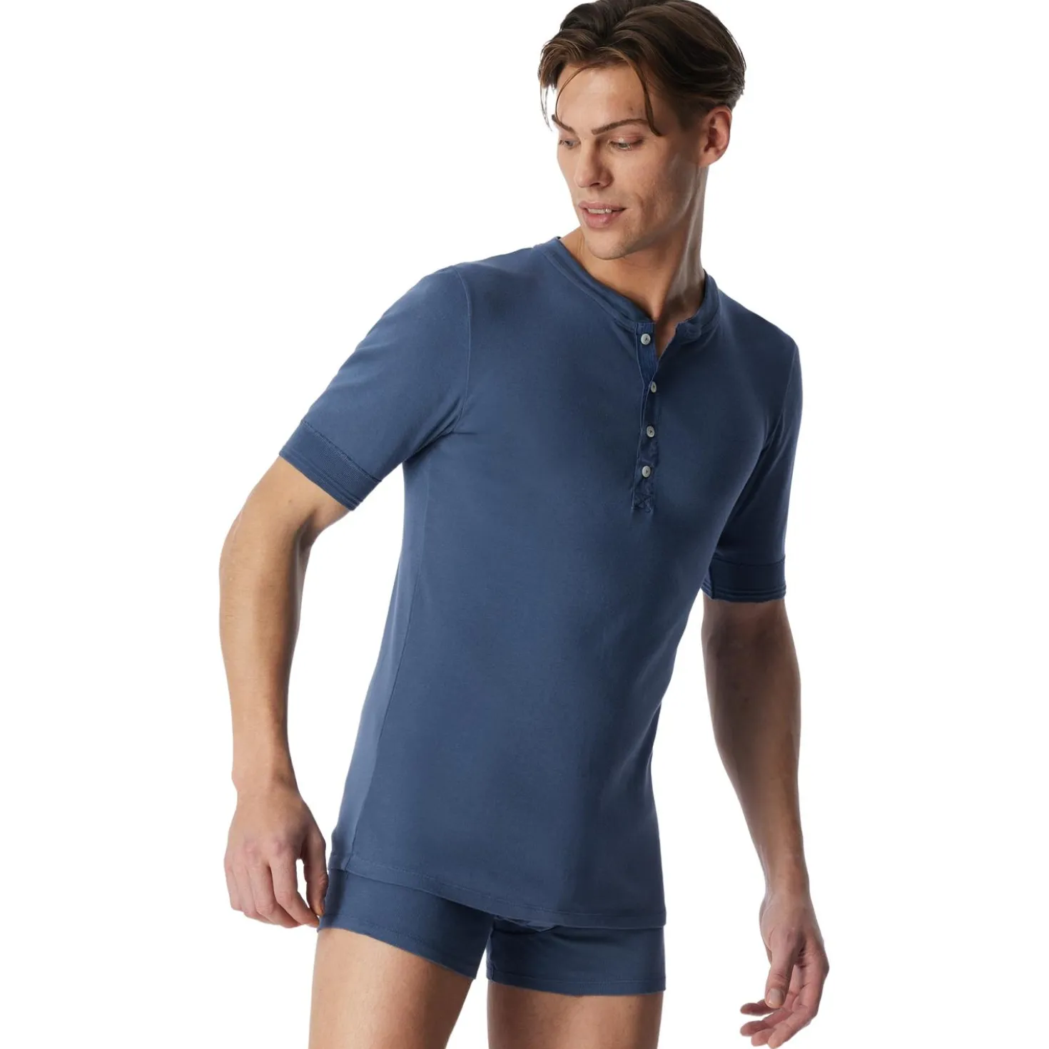 Schlafshirt Karl-Heinz