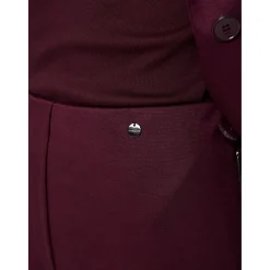 Schlupfhose winder aus viskosestretch