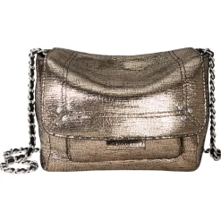 Schultertasche
