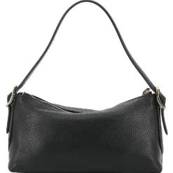 Schultertasche Carina Leder