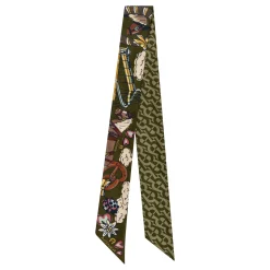 Seasonal Bandana