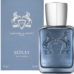 Sedley Eau de Parfum