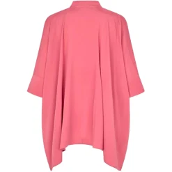 Seidenbluse Mandy