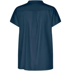 Seidenbluse Vida