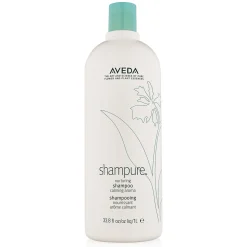 shampure™ nurturing shampoo