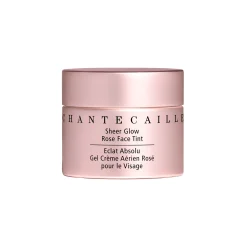 Sheer Glow Rose Face Tint