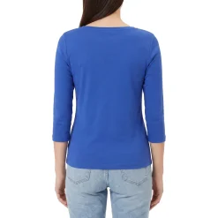 Shirt 3/4-Arm