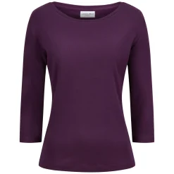 Shirt 3/4-Arm