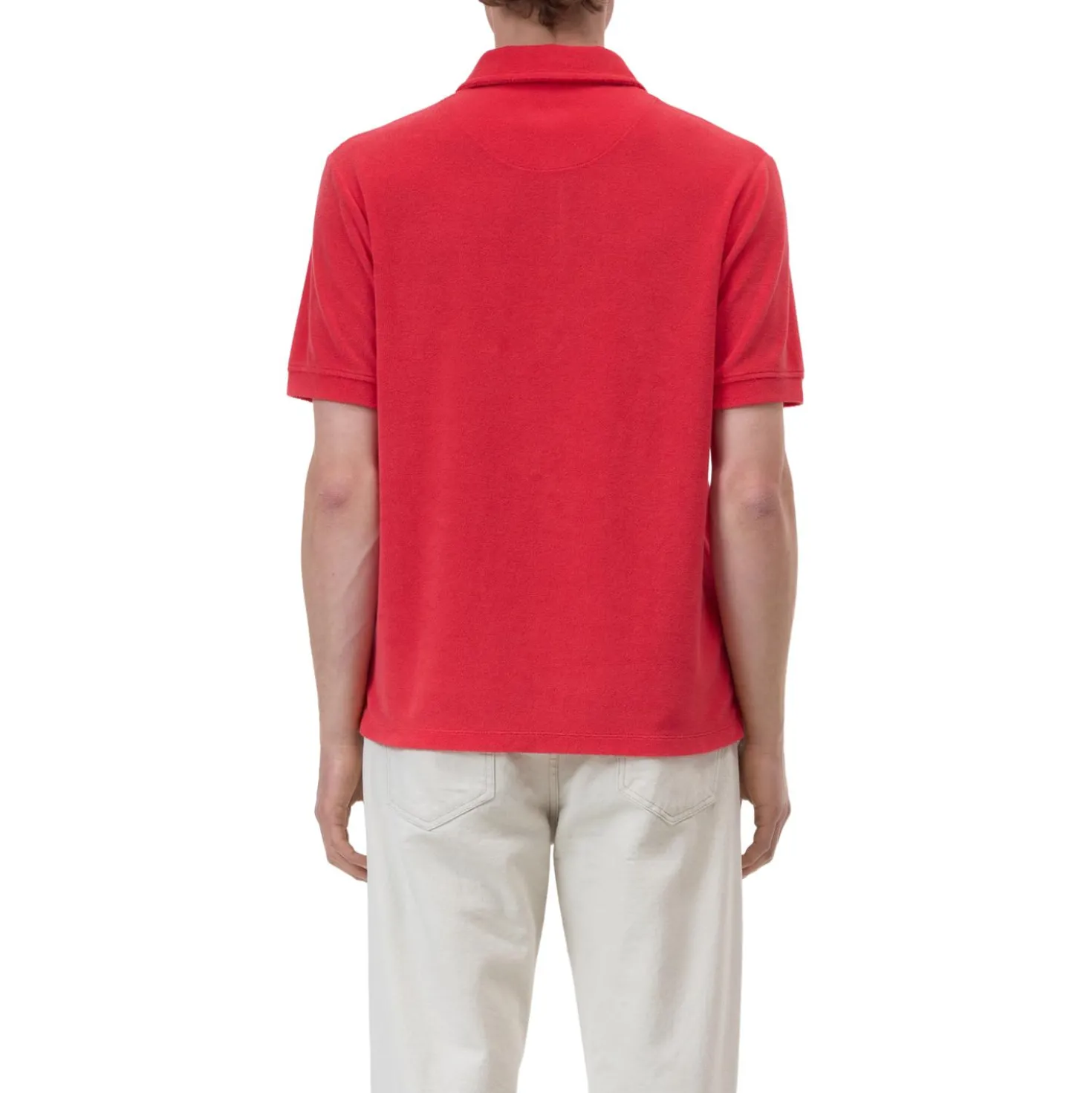 Shirt Frottee