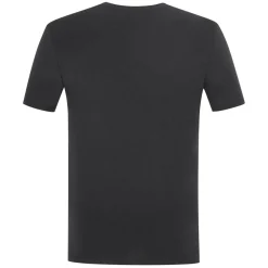 1/2 Shirt mit Rundhalsausschnitt