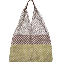 Shopper Elziver Mesh-Tasche