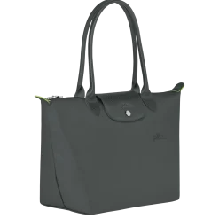 Shopper S Le Pliage Green