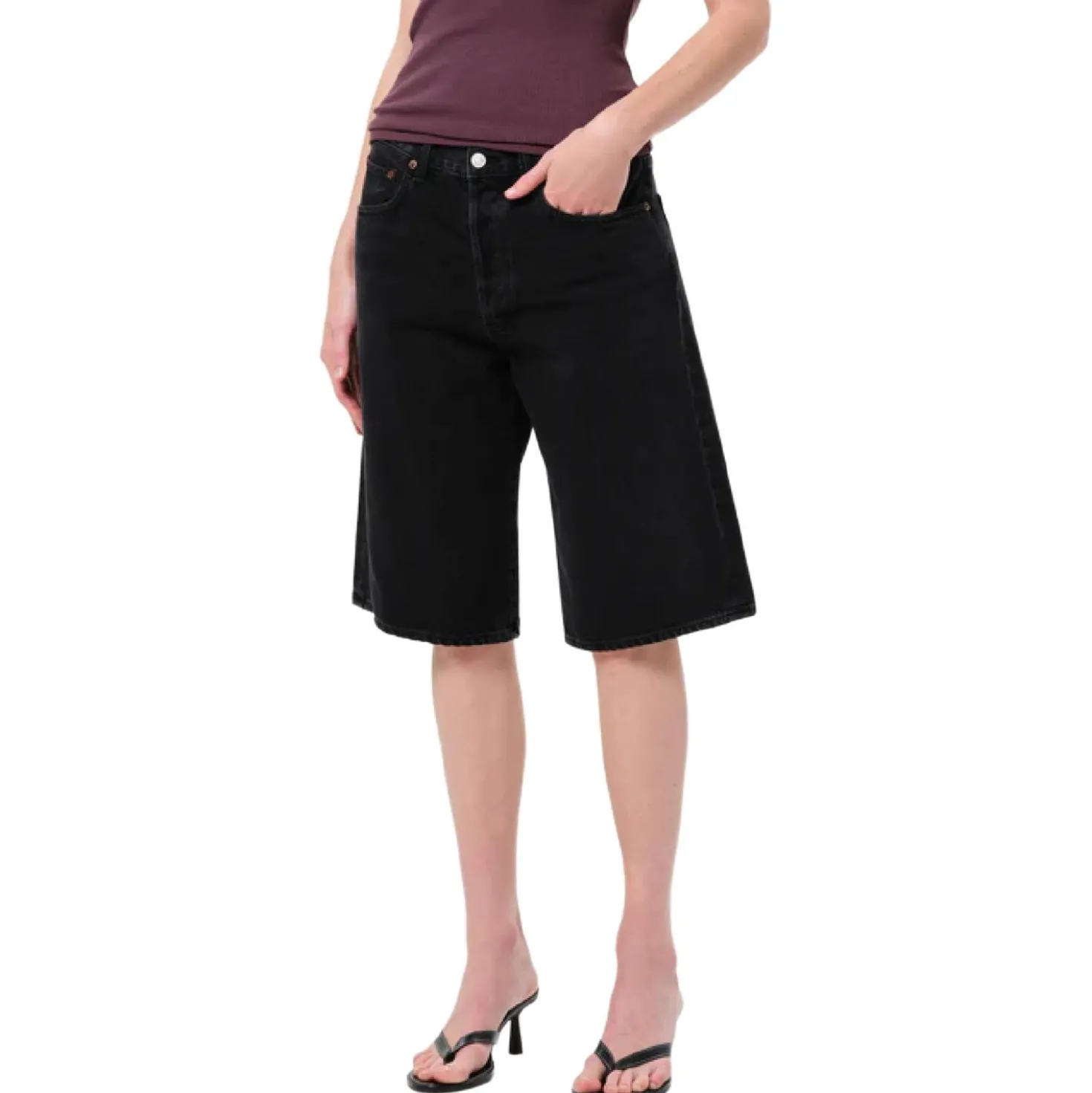 Short Ramona