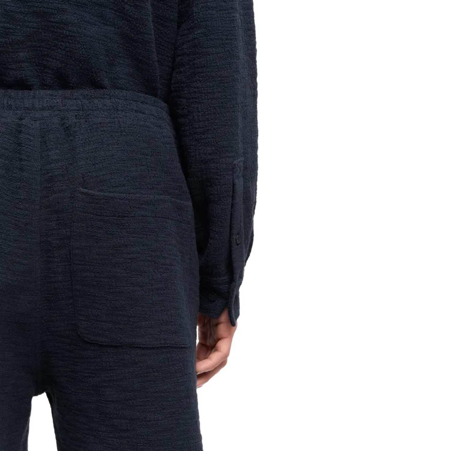 Shorts Sajabari
