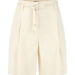 Shorts warangal aus leinenmix