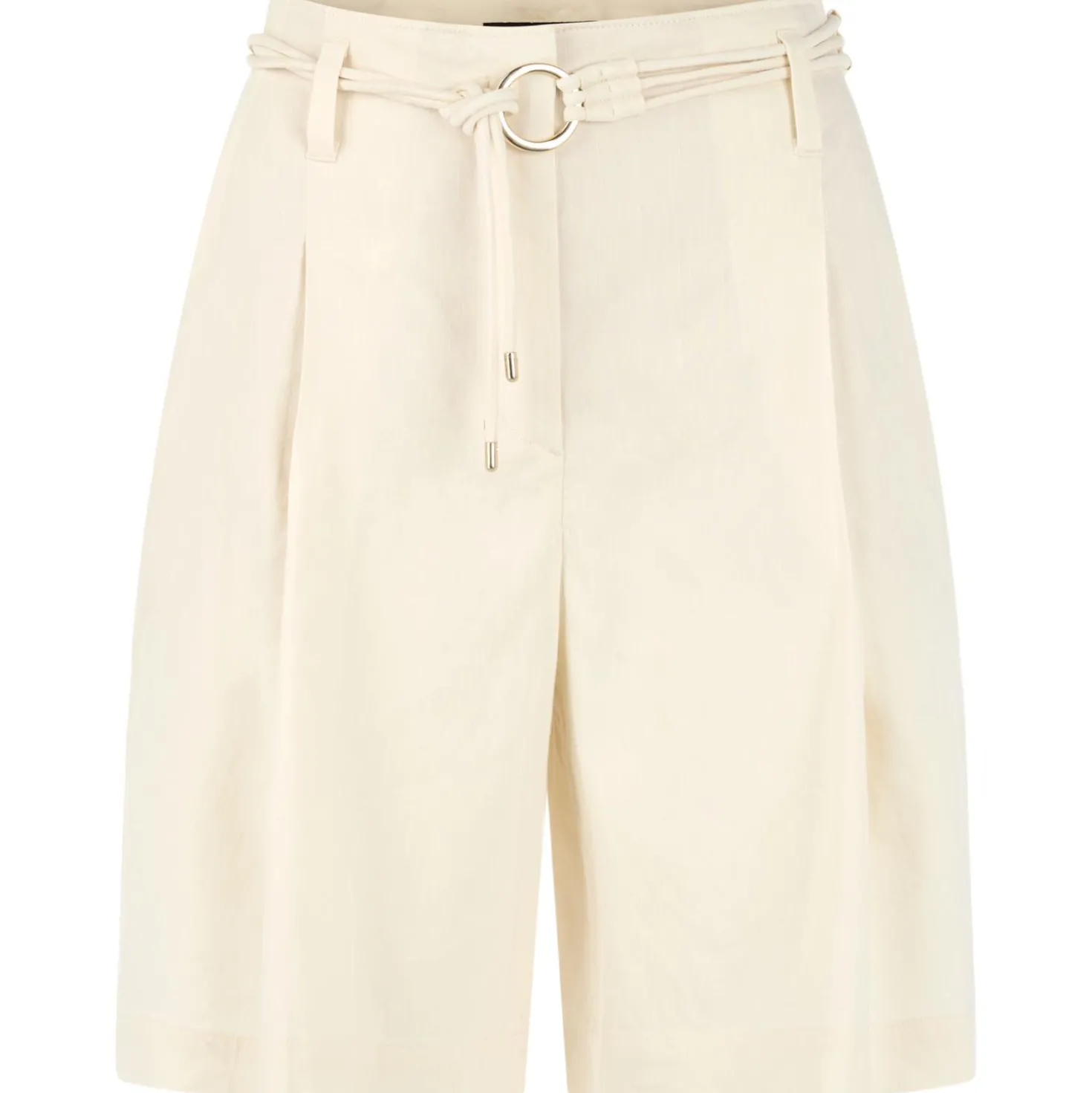 Shorts warangal aus leinenmix