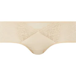 Shorty Floral Touch