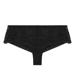 Shorty Intrigue