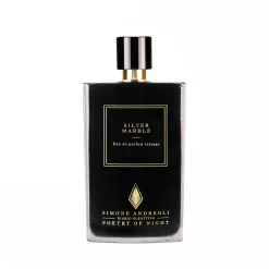 SILVER MARBLE - Eau de Parfum intense