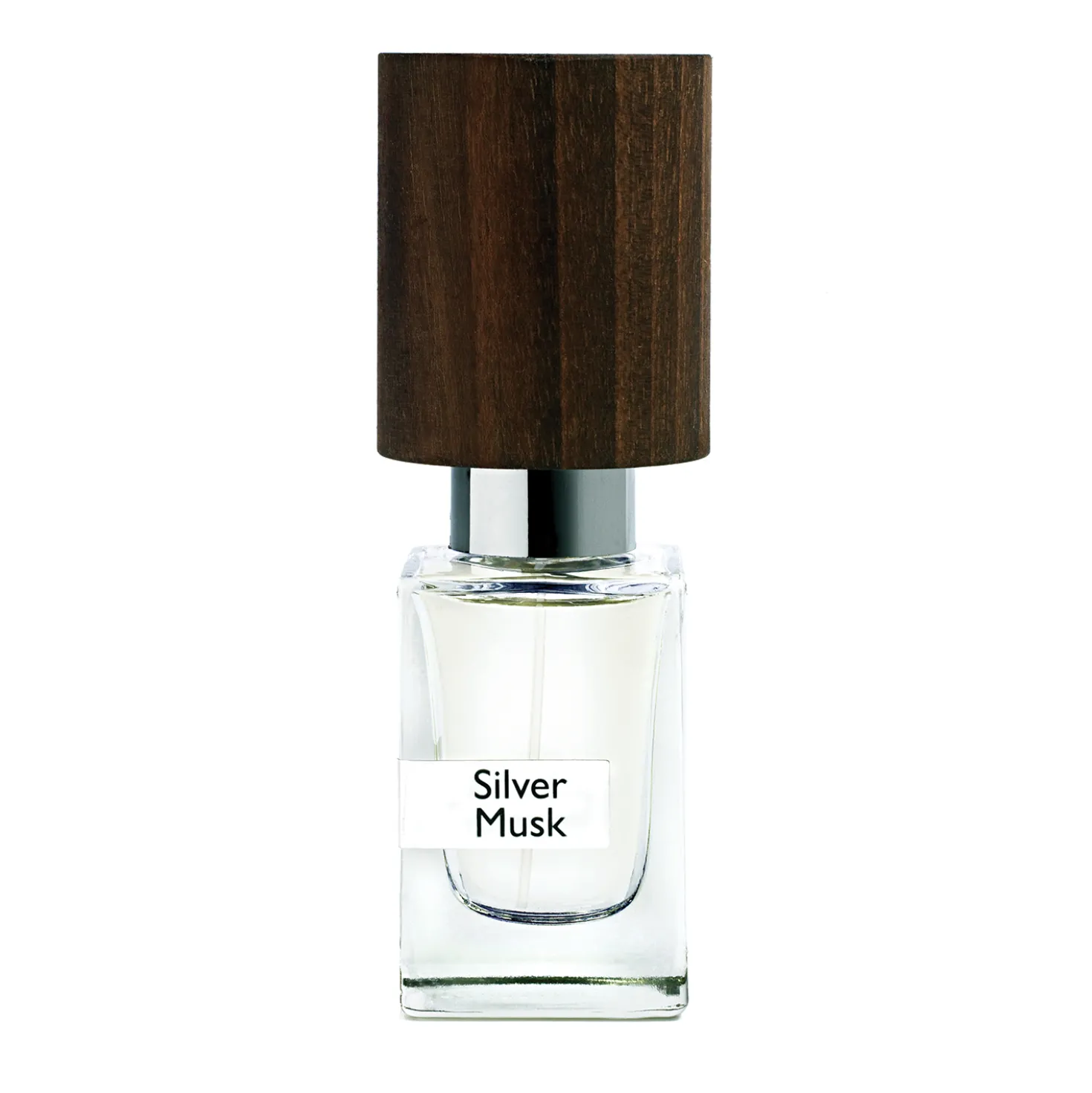Silver Musk