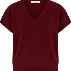 Sil v-neck pullover