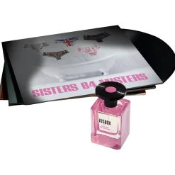 Sisters B4 Misters Eau de Parfum