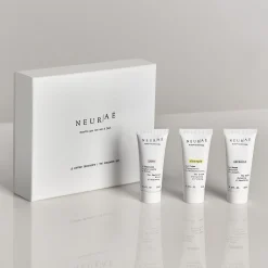 Skincare Set Travel Size